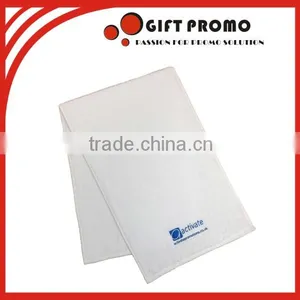 Custom Cotton Embroidery Face Towel thumbnail-1