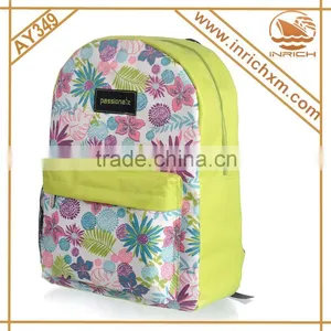 Cheap Price Promotional Backpack School Bag New Models thumbnail-4
