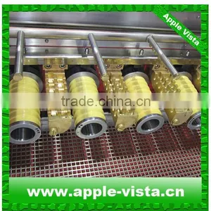Excellent Hardness Replaceable Ring ,alumina Ring for Wire Drawing Machine Parts thumbnail-5