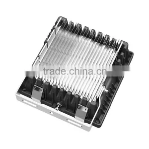 GS SAA CB CE Approved IP65 70W LED Floodlight With Bridgelux LED, CRI>80, LM-80 Passed thumbnail-4