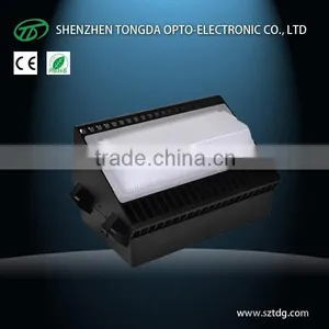 UL High Lumen 40W 60W 80W 120W 150W Outdoor LED Wall Pack Light With 3 Years Warranty thumbnail-1