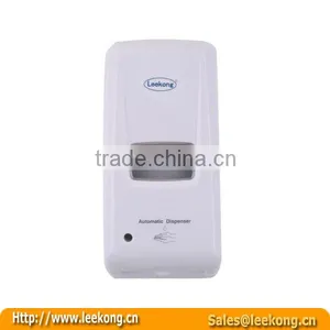 1000ml Capacity Touchless Sensor Soap Dispenser, Auto Hand Sanitizer Dispenser thumbnail-1