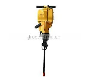 Portable Petrol Handheld YN27C Rock Dril Machine thumbnail-5