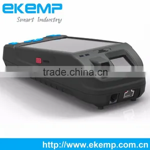 EKEMP(M5) Touch POS Terminal With Fingerprint Reader thumbnail-6