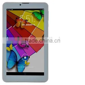 Hot Phablet 10 Inch Tablet Dual Core MTK8312 GPS Phone Call Mtk8312 Vatop Sex Vedio Tablet pc thumbnail-2
