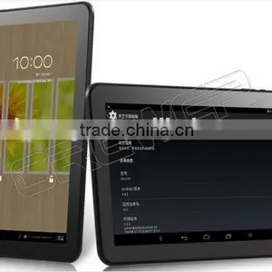 the Tablet Allwinner A31s QuadCore Android 4.4.2 With Bluetooth Capacitive Touch 8GB 16GB 32GB thumbnail-1