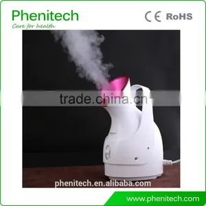 Electric Facial Steamer Portable Facial Steamer thumbnail-3