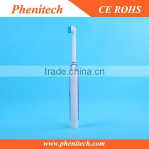 The Lastest Oral Hygiene Device Portable Sonic Electric Toothbrush thumbnail-1