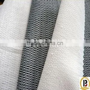 Good Coating Tricot Knitted Woven Fusing Interlining thumbnail-1