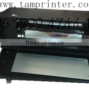 TM-UV-100-2 MDF Plate Portable UV Curing Machine thumbnail-2