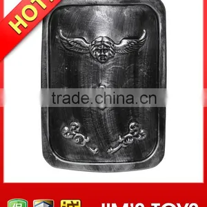 Ancient Roman Soldier Shield PVC Medieval Shield Plastic Shield thumbnail-1