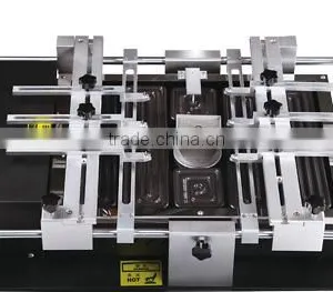 Dinghua Dh-5830 Infrared Bga Rework Machine Soldering Sony z3 Xiaomi Motherboard thumbnail-3