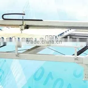 BST-8 Single Needle Quilting Machine thumbnail-1