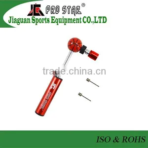 China Manufacturer High Pressure Bike Air Pump Bike Parts thumbnail-1