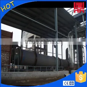 Mine Drying Kiln for Cooking Coal or Afghan Coal thumbnail-1