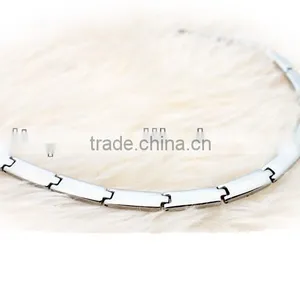 XLT-TT51 2014 Fashion Germanium Statement Necklace Jewelry thumbnail-1