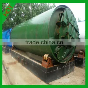 Automatic Environmental-friendly Waste Tire Retreading Equipment With Top Quality thumbnail-1