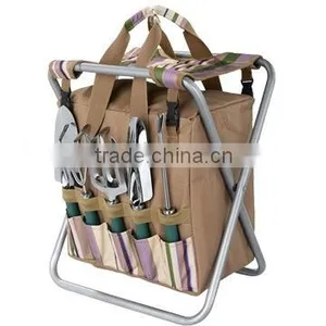 Aluminium Case Hand Tool Set thumbnail-1