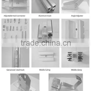 Solar Mounting Rack thumbnail-5