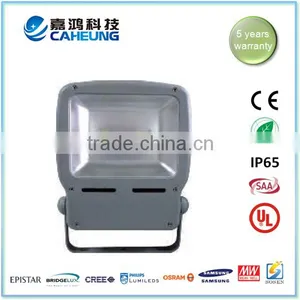 Meanwell Driver COB Outdoor LED Flood Light 200W 240W thumbnail-2