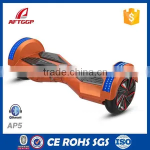 Two Wheel Scooter / Electric Scooter Board thumbnail-3