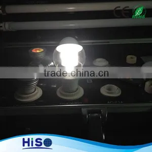 Hot New Products for 2014 Led Energy Saving Lamp 360 Degree 8W E27 With New Shape thumbnail-2