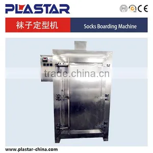 Hot Sale Socks Machine Setting Machine thumbnail-1