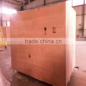 Advanced Level CK6140A CNC Lathe With Good Overall Rigidity thumbnail-2