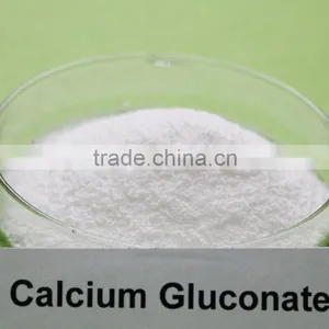 Natural Food Additive Calcium Gluconate thumbnail-2