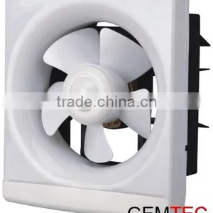 New Long Oil Cup Wooden Color Grill Exhaust Fan APB15C2-1 thumbnail-1