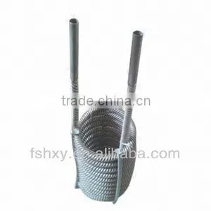 Titanium Sprial Tube Heat Exchanger Coil thumbnail-1