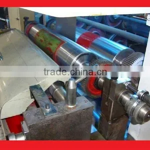 YT-61200 Six-Colour Flexo Printing Machine Quality Choice thumbnail-2