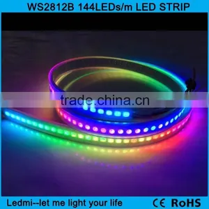 Apa102 Led Strip 144 Led Pixel Strip thumbnail-4