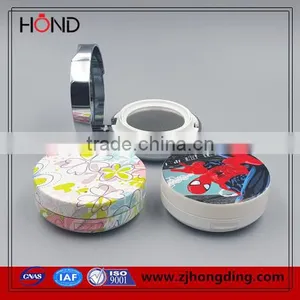 Mass Production Promotion Empty Cosmetic Compacts 15g for White Cosmetic,makeup Container,cosmetic Container thumbnail-5