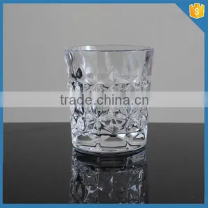 Factory Super Low Price Whisky Glass Cup Beach Wine Glass thumbnail-3