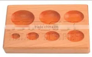 4 In 1 Dapping Block / Jewelry Tools thumbnail-2