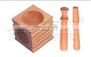 4 In 1 Dapping Block / Jewelry Tools thumbnail-3