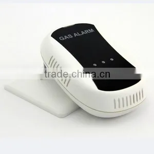 Wireless Gas Detector PA-209R With Shut off Valve, CE&ROHS thumbnail-3