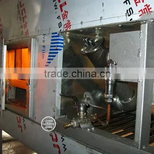 SHENTOP Pho Noodle Machine Multi-functional Grain Processing Cold Noodle Machine Rice Vermicelli Machine ST-MHF-025 thumbnail-5