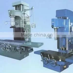 Top Quality Vertical Boring Milling Machine for Sale thumbnail-1