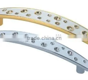 Furniture Crystal & Cabinet Handle S610 thumbnail-1