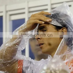 PE Sport Ponchos thumbnail-2