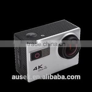 Drone Action Camera Car DVR G o p r o Style Time Lapse 170 Degree 20MP Wifi Action Camera 4k Camera With Waterproof Watch thumbnail-5