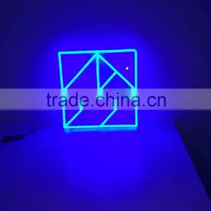 Wholesale Outdoor Led Sign Lighting Flamingo Letters Led Neon Sign thumbnail-3