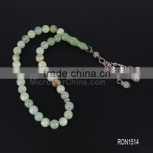 Opal Prayer Beads Worry Beads Tasbeeh Tasbih Misbaha Rosary thumbnail-4
