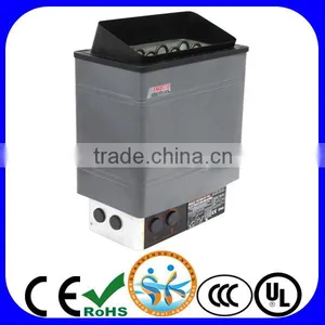 Sauna Heater thumbnail-3