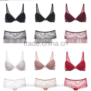 Wholesale Sexy Push up Bra and Panty(FPY320) thumbnail-2