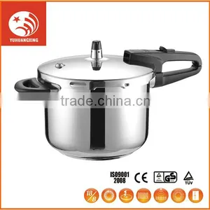Hot Selling in Vietnam Philippines Vietnam Pressure Cooker Set thumbnail-1