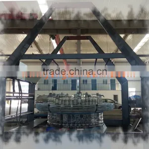 Cement Bag Making Machine,small Ciecular Loom thumbnail-4