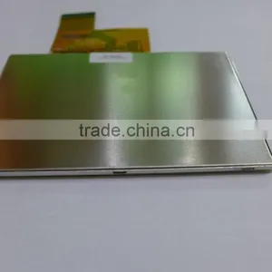 PT0434827T-A413 Standard Product 4.3" TFT 480 * 272 With Resistive Touch Panel thumbnail-2